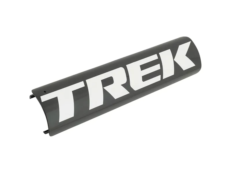 Balfes Bikes Trek 2021 Powerfly 29 Battery Cover in Lithium Grey/Crystal White | Free postage over £30, £10 off first order, price match & 0% finance.