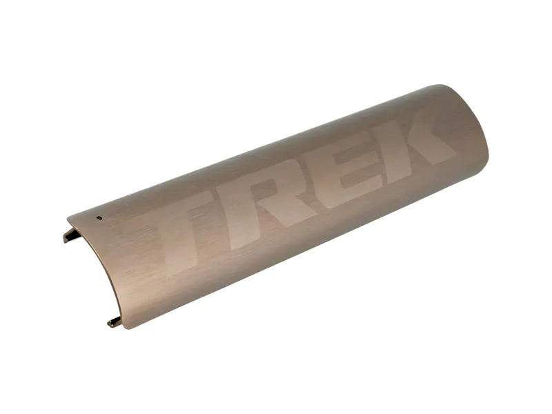 Balfes Bikes Trek 2021 Rail 29 Battery Cover in Brown | Free postage over £30, £10 off first order, price match & 0% finance.