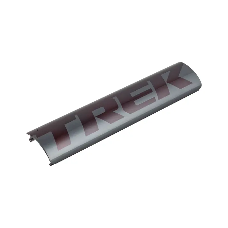 Balfes Bikes Trek 2021 Rail 29 Battery Cover in Carbon Red Smoke/Lithium Grey | Free postage over £30, £10 off first order, price match & 0% finance.