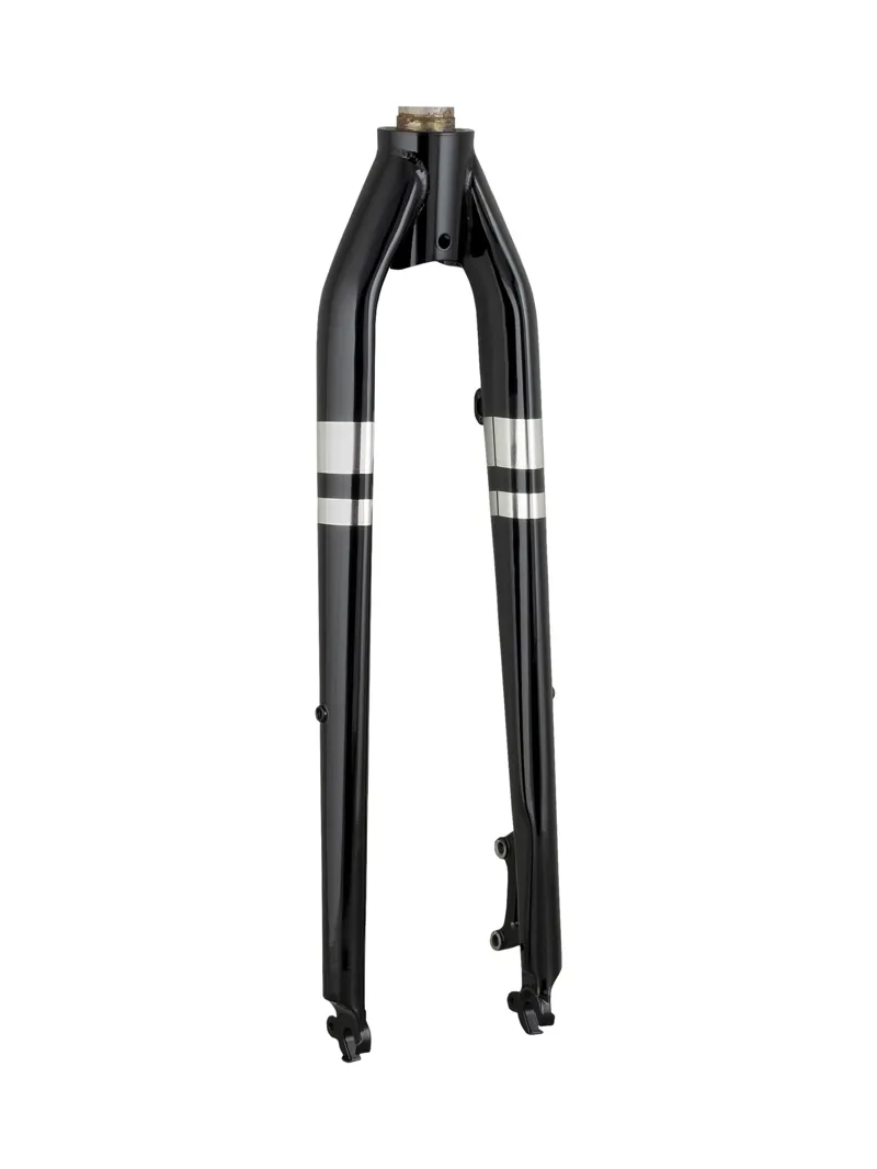 Balfes Bikes Trek 2021 Verve Steel 700c Disc Rigid Fork in Trek Black/Dark Grey | Free postage over £30, £10 off first order, price match & 0% finance.