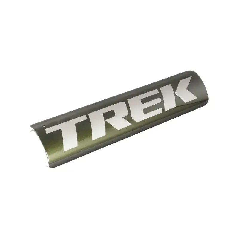 Balfes Bikes Trek 2022-2023 Rail 29 Carbon 625W Battery Cover in Black Olive/Trek Black | Free postage over £30, £10 off first order, price match & 0% finance.