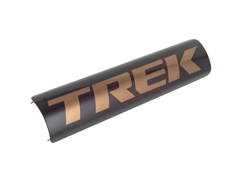 Balfes Bikes Trek 2022-2023 Rail 29 Carbon 625W Battery Cover in Carbon Red Smoke/Bronze | Free postage over £30, £10 off first order, price match & 0% finance.