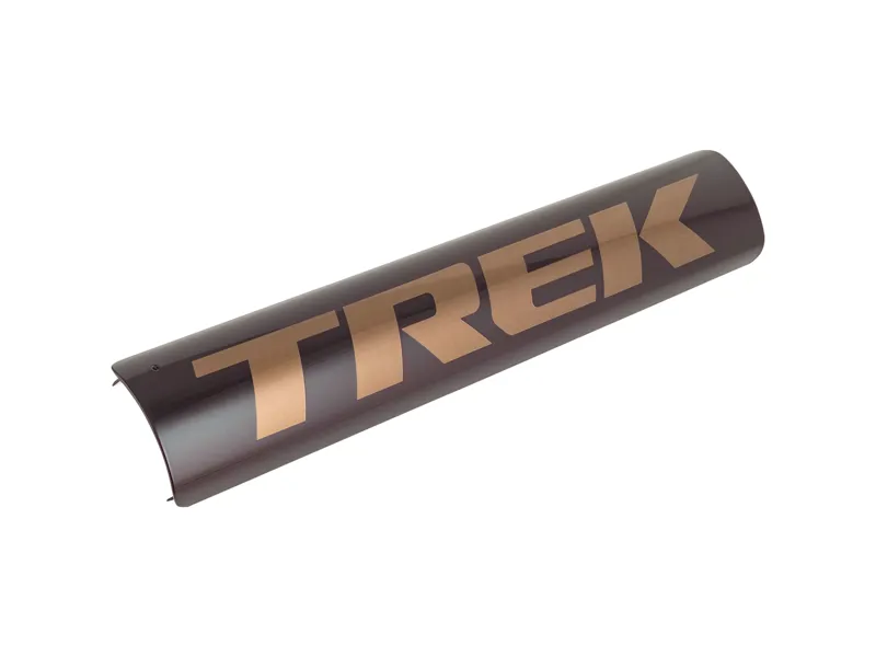 Balfes Bikes Trek 2022-2023 Rail 29 Carbon 750W Battery Cover in Carbon Red Smoke/Bronze | Free postage over £30, £10 off first order, price match & 0% finance.