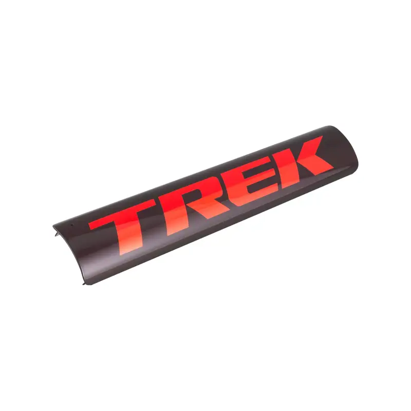Balfes Bikes Trek 2022-2023 Rail 29 Carbon 750W Battery Cover in Carbon Red Smoke/Viper Red | Free postage over £30, £10 off first order, price match & 0% finance.