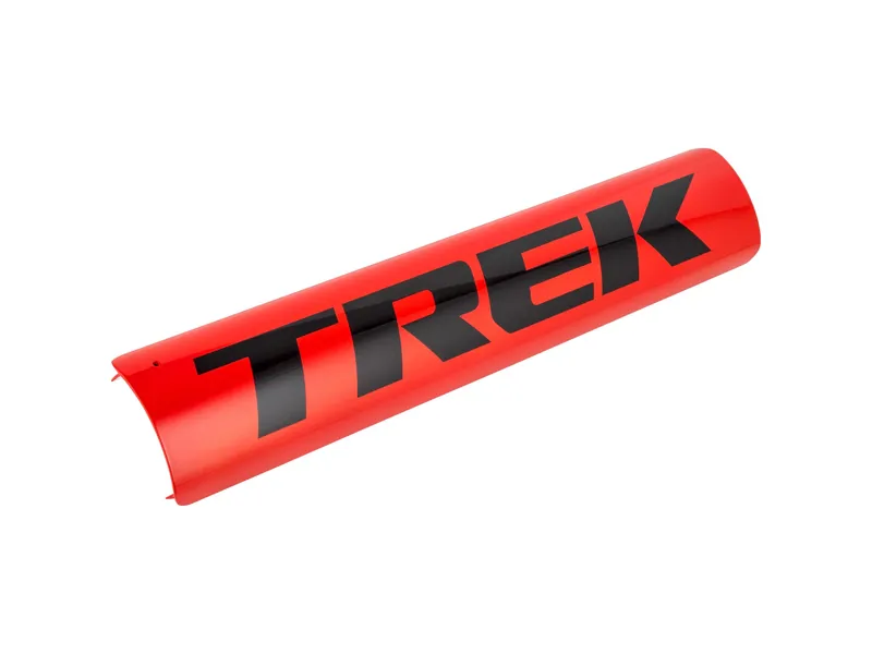 Balfes Bikes Trek 2022-2023 Rail 29 Carbon 750W Battery Cover in Lava/Copper | Free postage over £30, £10 off first order, price match & 0% finance.