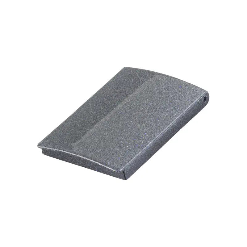 Balfes Bikes Trek 2022-2023 Rail 29 Carbon Charge Port Cover in Prismatic Pearl/Light Grey | Free postage over £30, £10 off first order, price match & 0% finance.