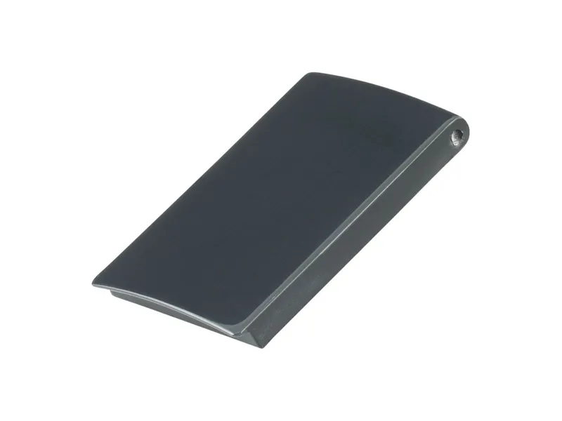 Balfes Bikes Trek 2022-2023 Rail 29 Carbon Charge Port Cover in Trek Black | Free postage over £30, £10 off first order, price match & 0% finance.