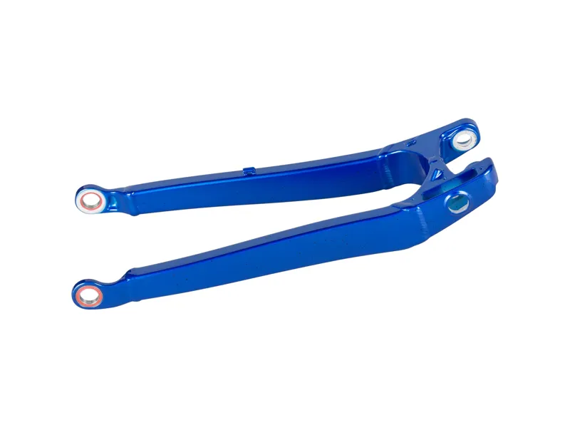 Balfes Bikes Trek 2022-2023 Session 29 Aluminum Chainstay in Alpine Blue | Free postage over £30, £10 off first order, price match & 0% finance.