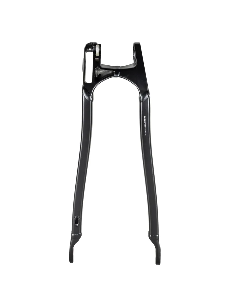 Trek 2022-2023 Session 29 Aluminum Chainstay in Dnister Black-1