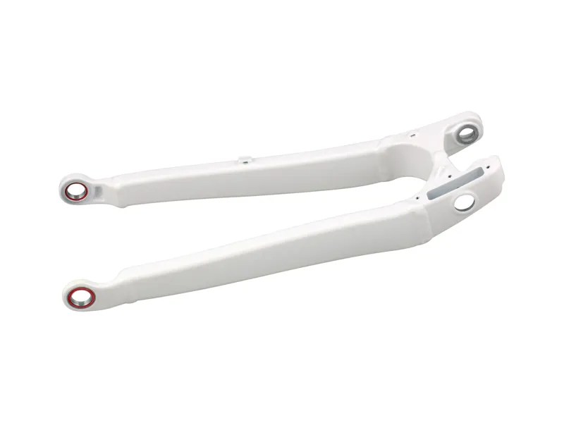Balfes Bikes Trek 2022-2023 Session 29 Aluminum Chainstay in Trek White | Free postage over £30, £10 off first order, price match & 0% finance.