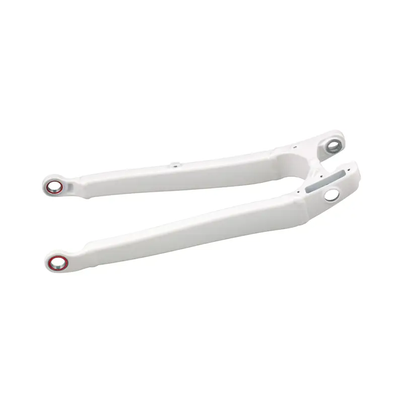 Balfes Bikes Trek 2022-2023 Session 29 Aluminum Chainstay in Trek White | Free postage over £30, £10 off first order, price match & 0% finance.