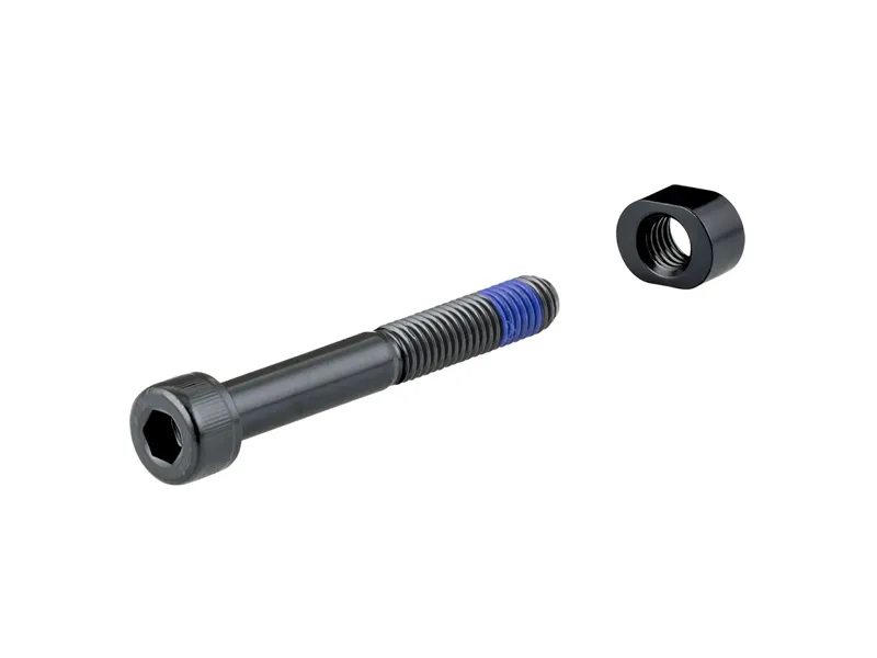 Balfes Bikes Trek 2022-2023 Session 29 Upper Shock Bolt Kit in Black | Free postage over £30, £10 off first order, price match & 0% finance.