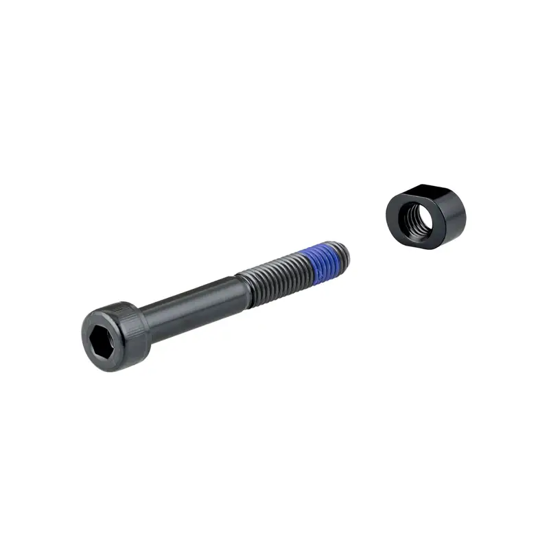 Balfes Bikes Trek 2022-2023 Session 29 Upper Shock Bolt Kit in Black | Free postage over £30, £10 off first order, price match & 0% finance.