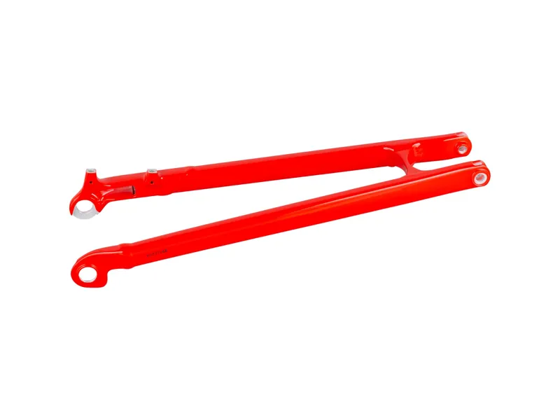 Balfes Bikes Trek 2022-2024 Top Fuel 29 Aluminium Seatstay in Radioactive Red | Free postage over £30, £10 off first order, price match & 0% finance.