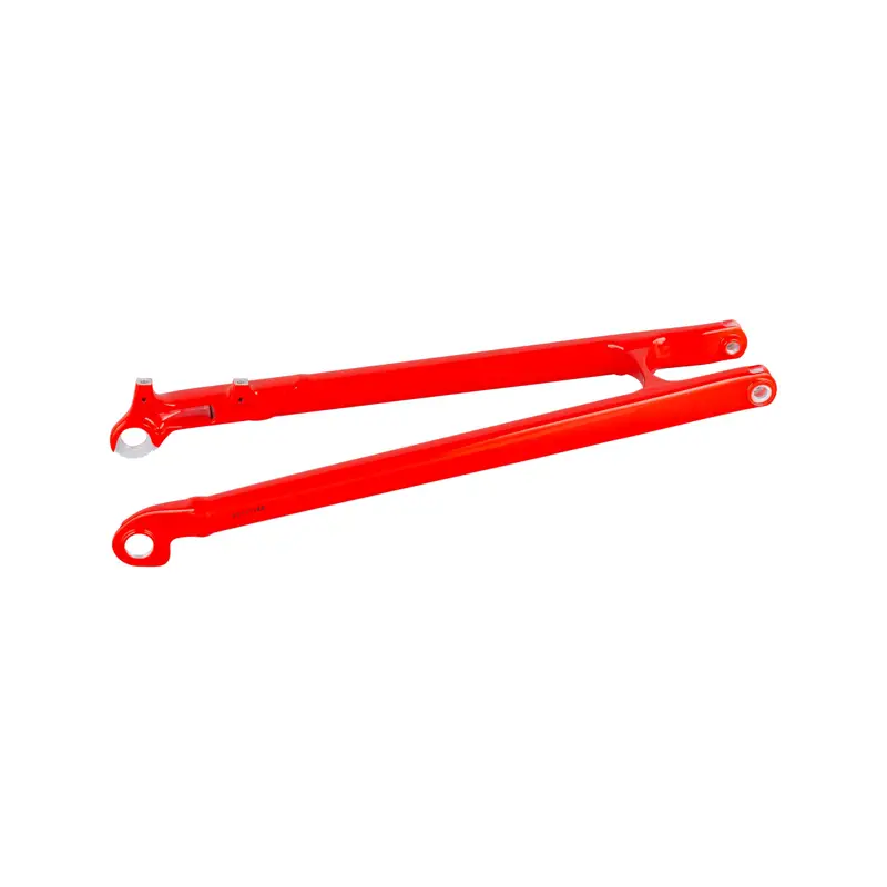 Balfes Bikes Trek 2022-2024 Top Fuel 29 Aluminium Seatstay in Radioactive Red | Free postage over £30, £10 off first order, price match & 0% finance.