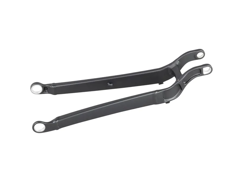 Balfes Bikes Trek 2022-2024 Top Fuel 29 Aluminum Chainstay in Dnister Black/Chrome | Free postage over £30, £10 off first order, price match & 0% finance.