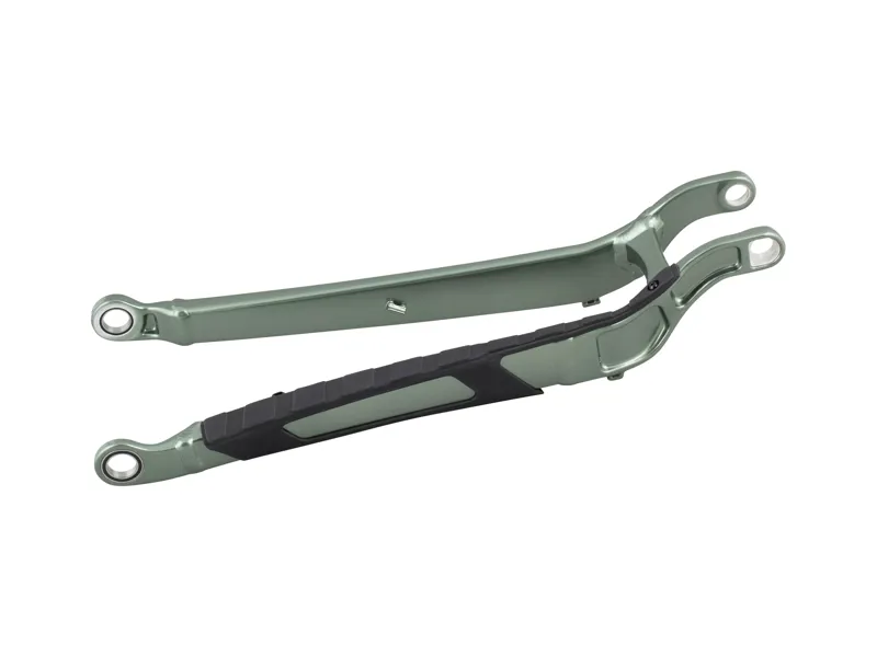 Balfes Bikes Trek 2022-2024 Top Fuel 29 Aluminum Chainstay in Lichen Green | Free postage over £30, £10 off first order, price match & 0% finance.