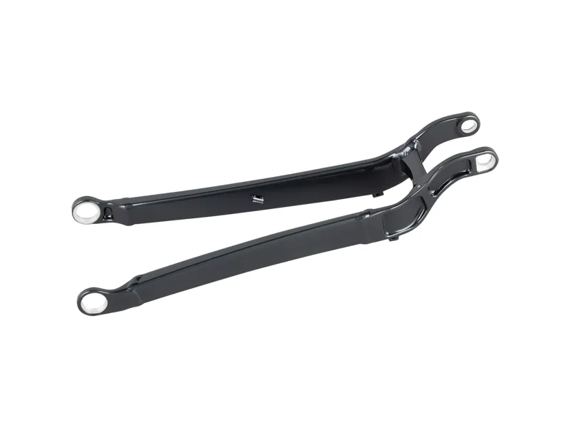 Balfes Bikes Trek 2022-2024 Top Fuel 29 Aluminum Chainstay in Lithium Grey | Free postage over £30, £10 off first order, price match & 0% finance.