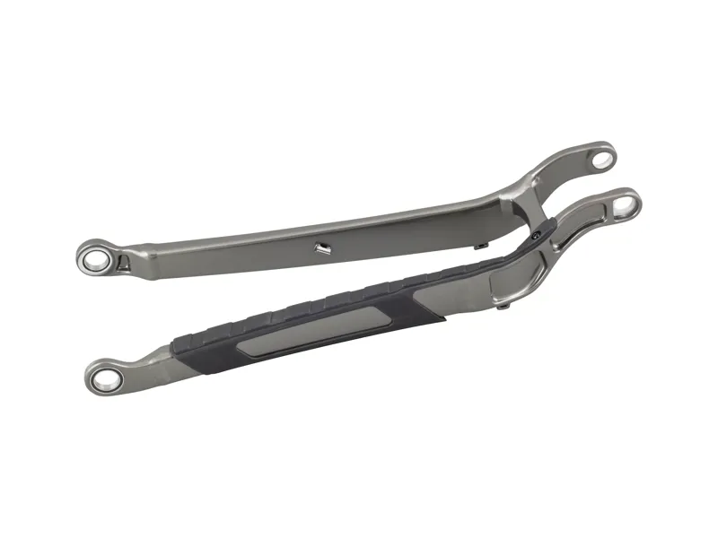 Balfes Bikes Trek 2022-2024 Top Fuel 29 Aluminum Chainstay in Mercury | Free postage over £30, £10 off first order, price match & 0% finance.