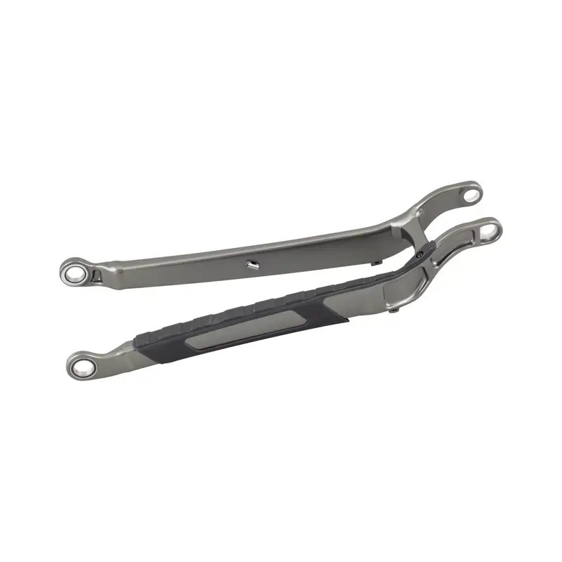 Balfes Bikes Trek 2022-2024 Top Fuel 29 Aluminum Chainstay in Mercury | Free postage over £30, £10 off first order, price match & 0% finance.