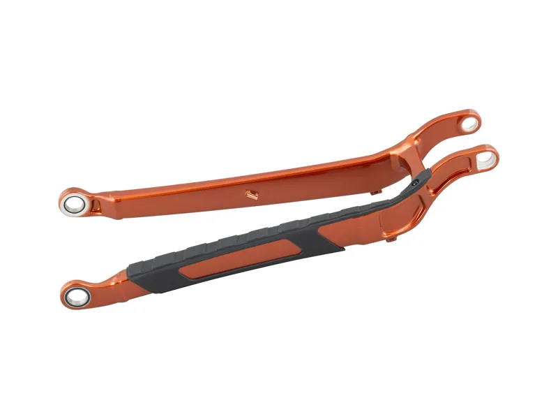 Balfes Bikes Trek 2022-2024 Top Fuel 29 Aluminum Chainstay in Pennyflake | Free postage over £30, £10 off first order, price match & 0% finance.