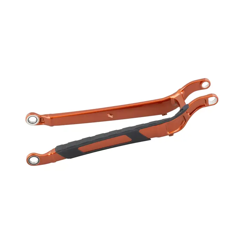 Balfes Bikes Trek 2022-2024 Top Fuel 29 Aluminum Chainstay in Pennyflake | Free postage over £30, £10 off first order, price match & 0% finance.