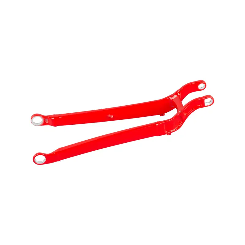 Balfes Bikes Trek 2022-2024 Top Fuel 29 Aluminum Chainstay in Radioactive Red | Free postage over £30, £10 off first order, price match & 0% finance.