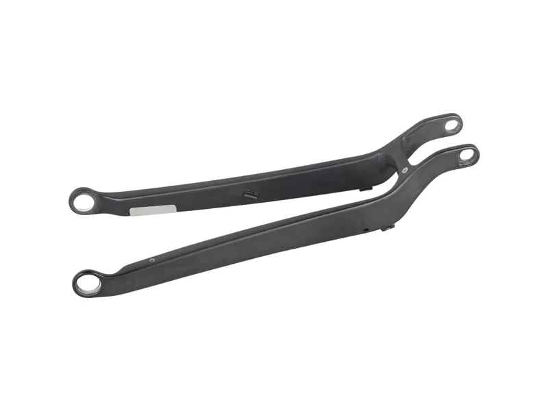 Balfes Bikes Trek 2022-2024 Top Fuel 29 Carbon Chainstay in Carbon | Free postage over £30, £10 off first order, price match & 0% finance.