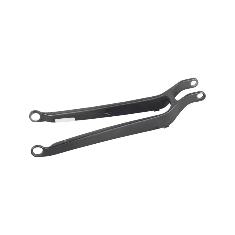 Balfes Bikes Trek 2022-2024 Top Fuel 29 Carbon Chainstay in Carbon/Brown | Free postage over £30, £10 off first order, price match & 0% finance.