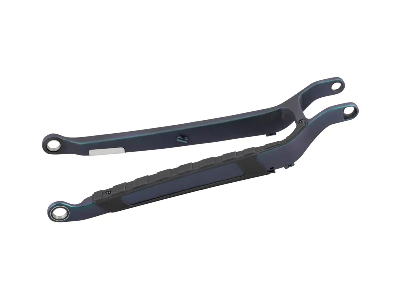 Balfes Bikes Trek 2022-2024 Top Fuel 29 Carbon Chainstay in Emerald Iris | Free postage over £30, £10 off first order, price match & 0% finance.