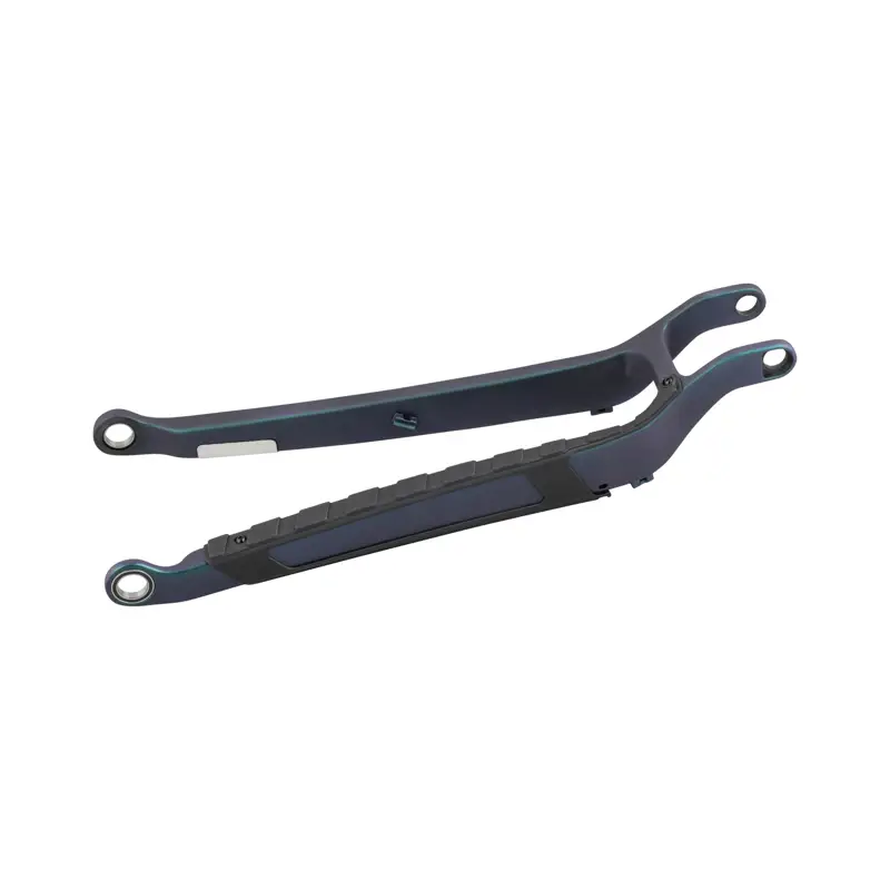 Balfes Bikes Trek 2022-2024 Top Fuel 29 Carbon Chainstay in Emerald Iris | Free postage over £30, £10 off first order, price match & 0% finance.