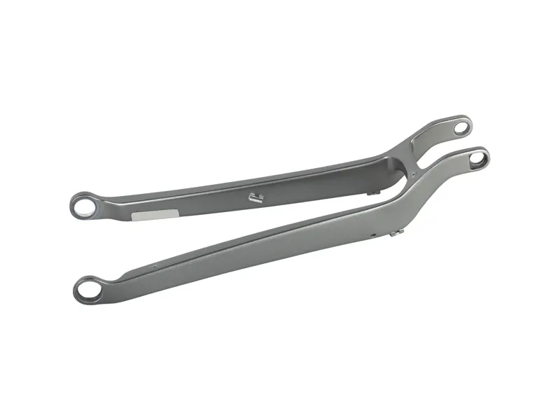 Balfes Bikes Trek 2022-2024 Top Fuel 29 Carbon Chainstay in Quicksilver | Free postage over £30, £10 off first order, price match & 0% finance.