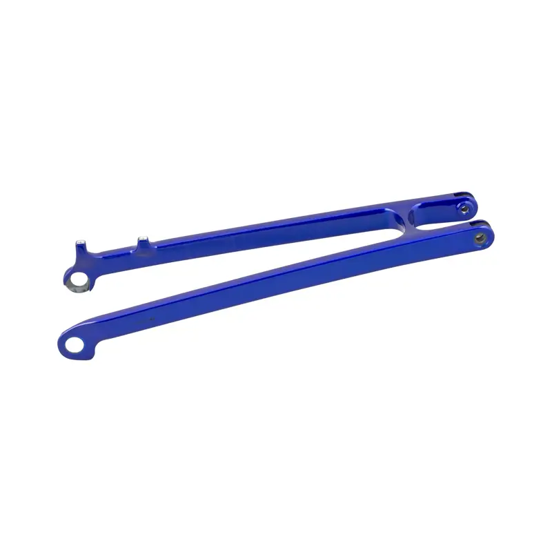 Balfes Bikes Trek 2022-2024 Top Fuel 29 Carbon Seatstay in Hex Blue | Free postage over £30, £10 off first order, price match & 0% finance.