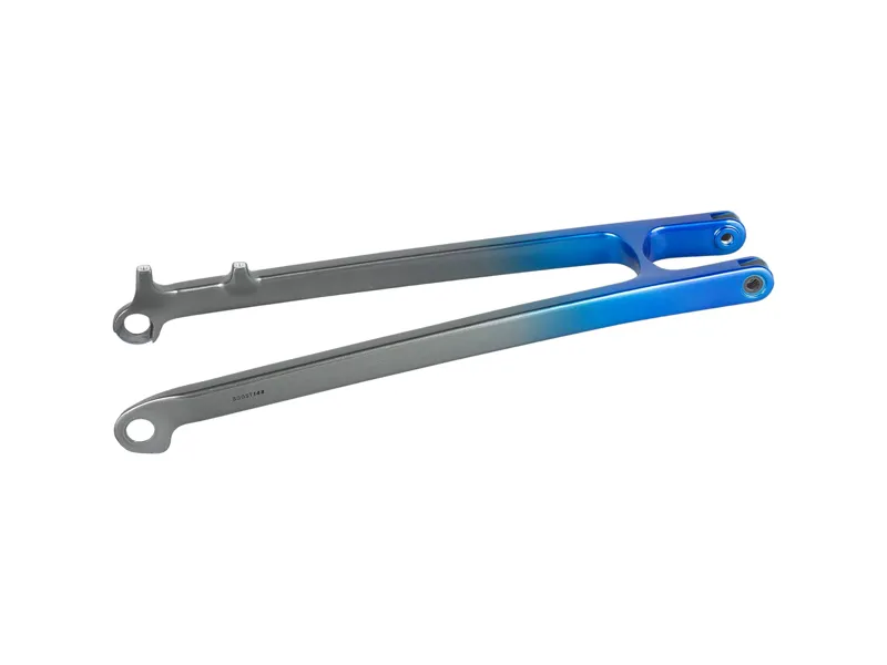 Balfes Bikes Trek 2022-2024 Top Fuel 29 Carbon Seatstay in Quicksilver | Free postage over £30, £10 off first order, price match & 0% finance.