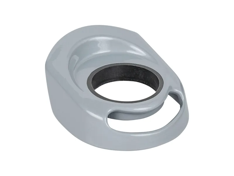 Balfes Bikes Trek 2022 Boone Headset Top Cover in Plasma Grey Pearl | Free postage over £30, £10 off first order, price match & 0% finance.