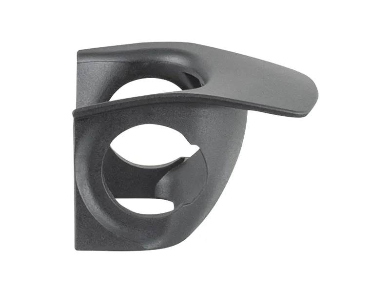 Trek 2022 Boone IsoSpeed Seat Tube Grommet in Black-1