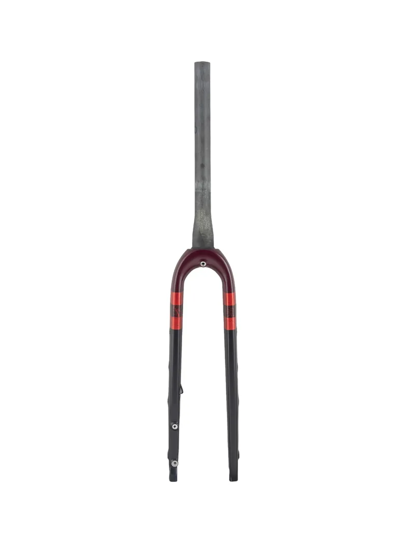 Trek 2022 Checkpoint ALR 5 700c Rigid Fork in Cobra Blood-1