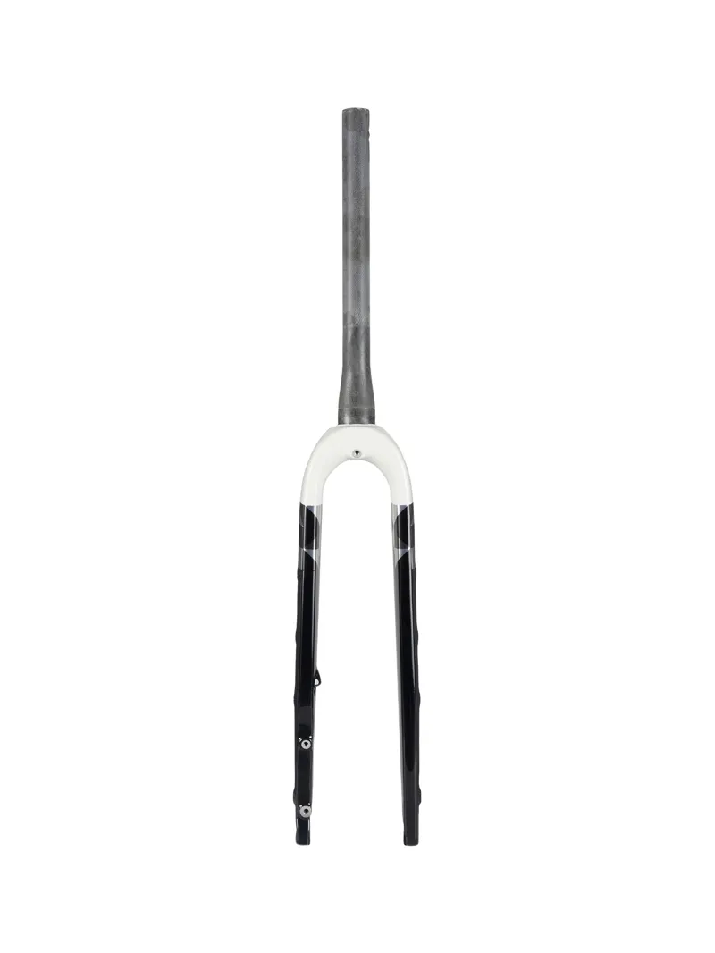 Trek 2022 Checkpoint ALR 5 700c Rigid Fork in Era White/Trek Black-1