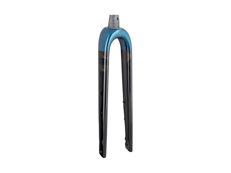 Balfes Bikes Trek 2022 Checkpoint SL 700c Rigid Fork in Dark Aquatic/Carbon Blue Smoke | Free postage over £30, £10 off first order, price match & 0% finance.