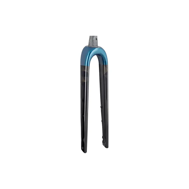 Balfes Bikes Trek 2022 Checkpoint SL 700c Rigid Fork in Dark Aquatic/Carbon Blue Smoke | Free postage over £30, £10 off first order, price match & 0% finance.