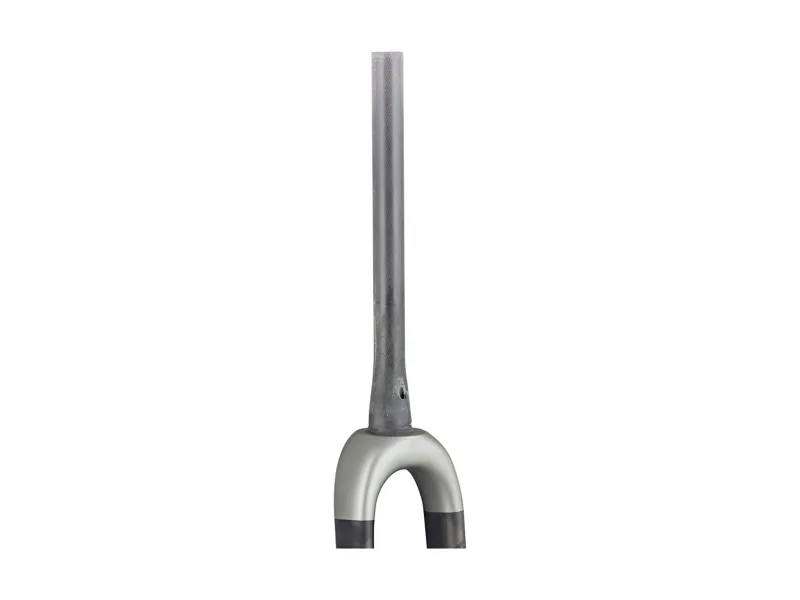 Trek 2022 Checkpoint SL 700c Rigid Fork in Mercury/Carbon Smoke-1