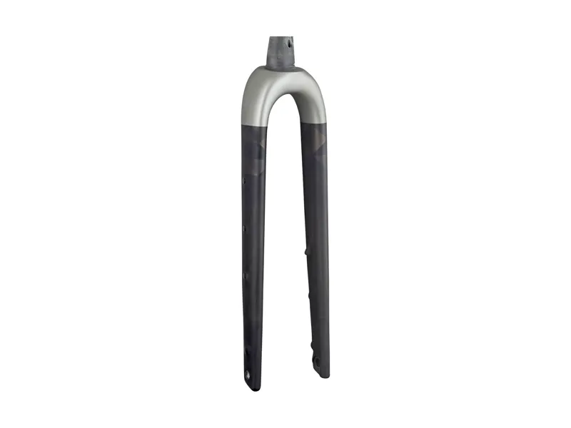 Balfes Bikes Trek 2022 Checkpoint SL 700c Rigid Fork in Mercury/Carbon Smoke | Free postage over £30, £10 off first order, price match & 0% finance.