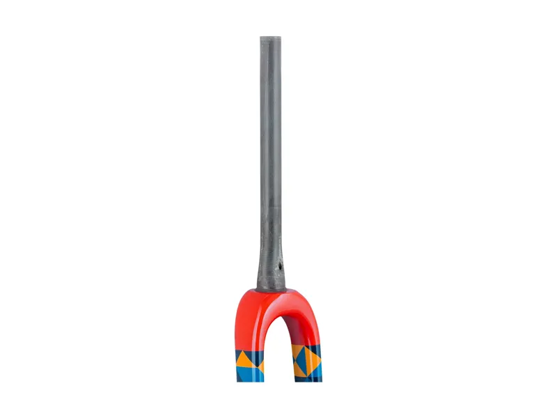 Trek 2022 Checkpoint SL 700c Rigid Fork in Radioactive Red/Nautical Navy-1