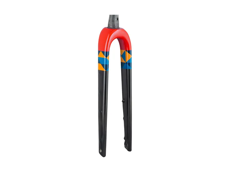 Balfes Bikes Trek 2022 Checkpoint SL 700c Rigid Fork in Radioactive Red/Nautical Navy | Free postage over £30, £10 off first order, price match & 0% finance.