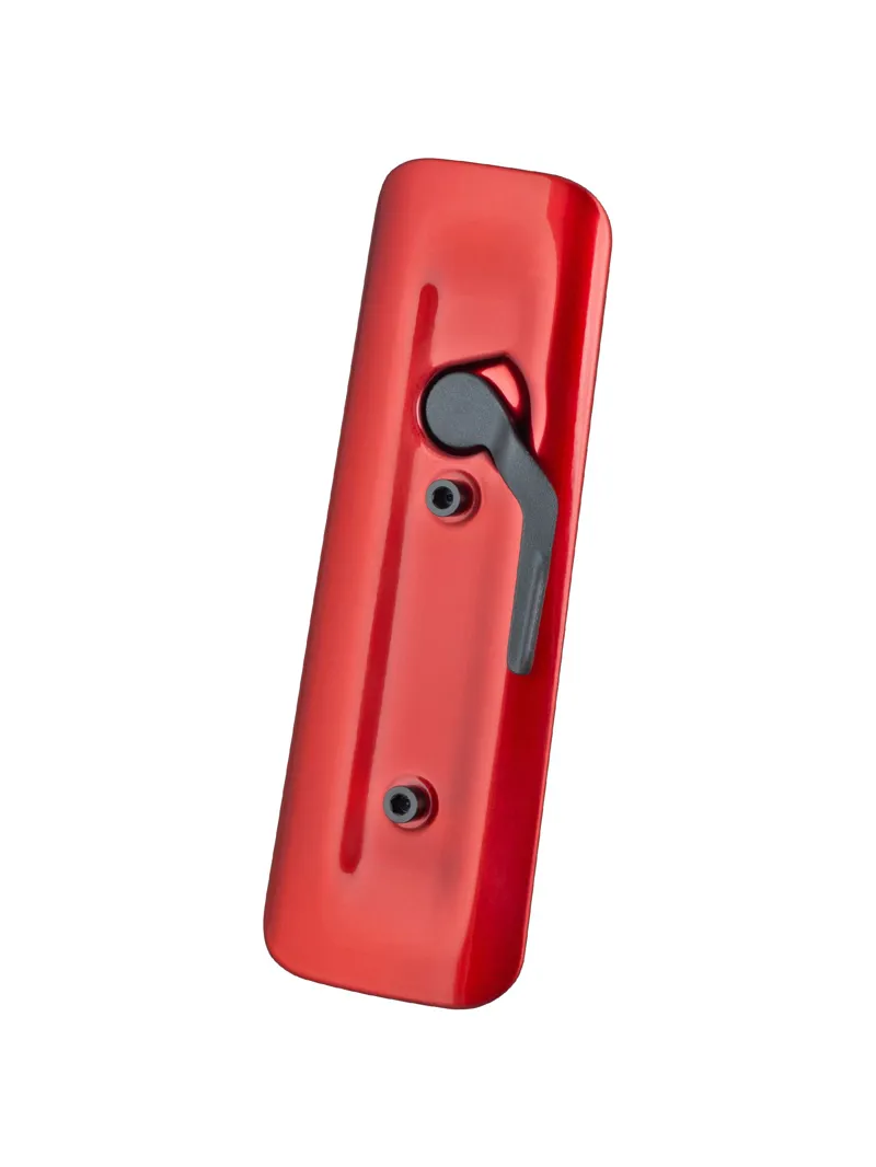 Balfes Bikes Trek 2022 Checkpoint SL Downtube Storage Cover in Crimson/Black | Free postage over £30, £10 off first order, price match & 0% finance.