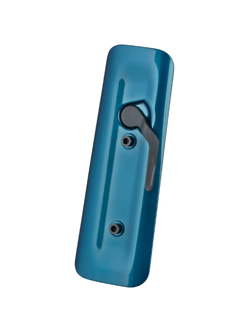 Balfes Bikes Trek 2022 Checkpoint SL Downtube Storage Cover in Dark Aquatic | Free postage over £30, £10 off first order, price match & 0% finance.