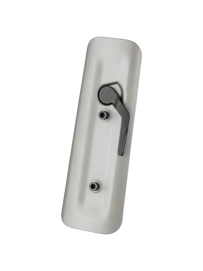 Balfes Bikes Trek 2022 Checkpoint SL Downtube Storage Cover in Mercury | Free postage over £30, £10 off first order, price match & 0% finance.