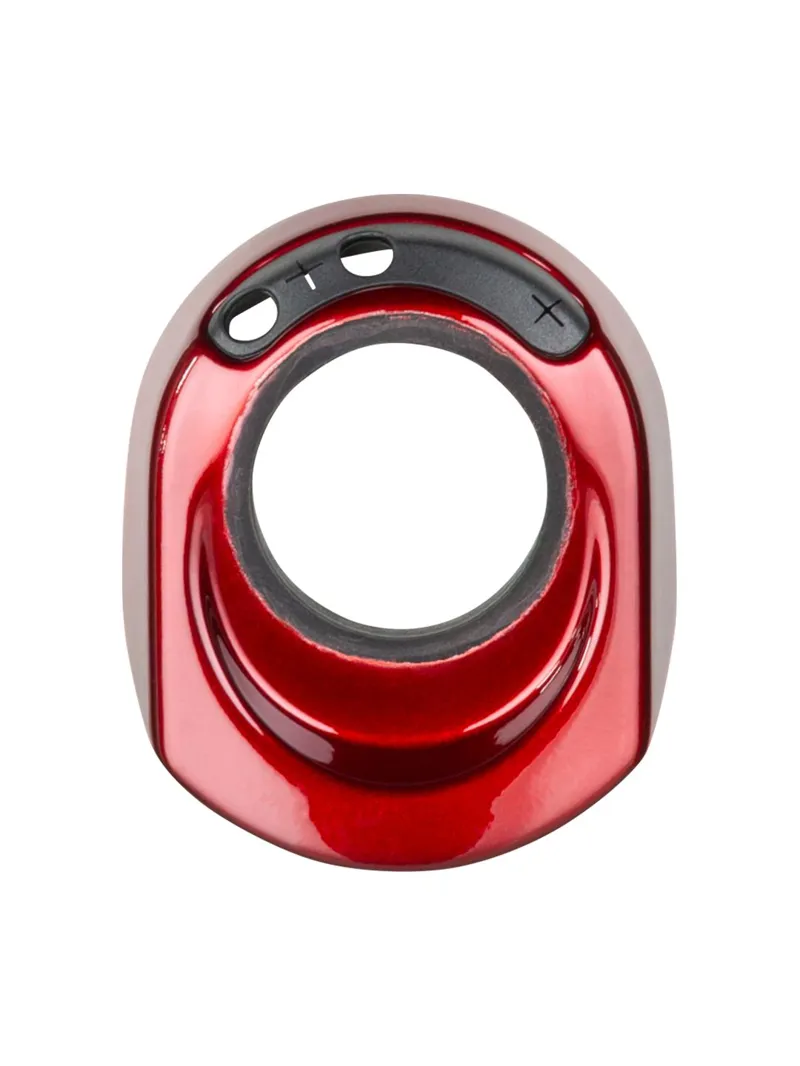 Trek 2022 Checkpoint SL Headset Cover in Crimson/Black-1