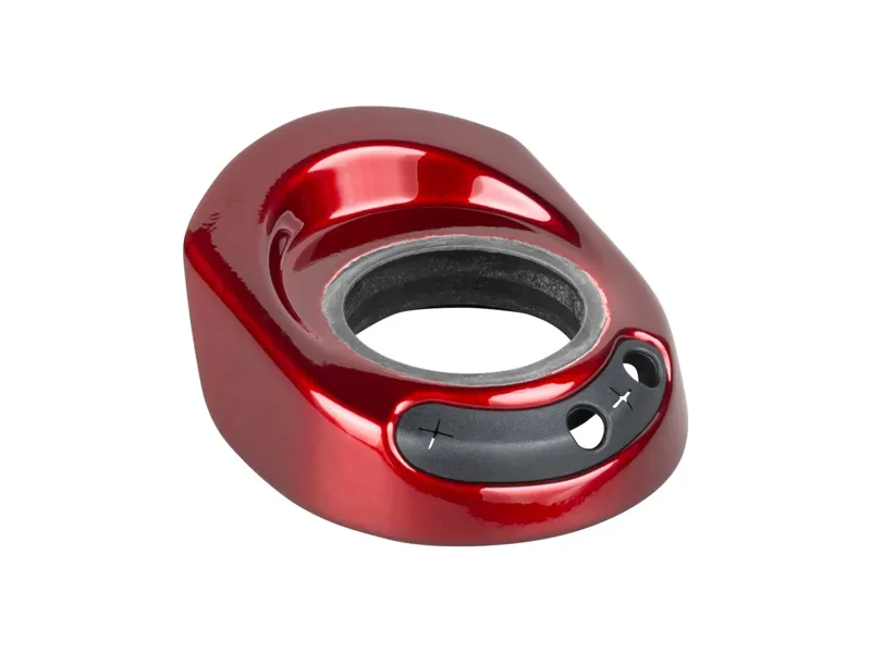 Balfes Bikes Trek 2022 Checkpoint SL Headset Cover in Crimson/Black | Free postage over £30, £10 off first order, price match & 0% finance.