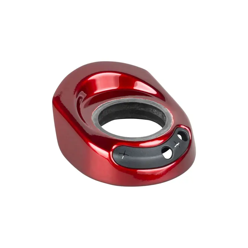 Balfes Bikes Trek 2022 Checkpoint SL Headset Cover in Crimson/Black | Free postage over £30, £10 off first order, price match & 0% finance.